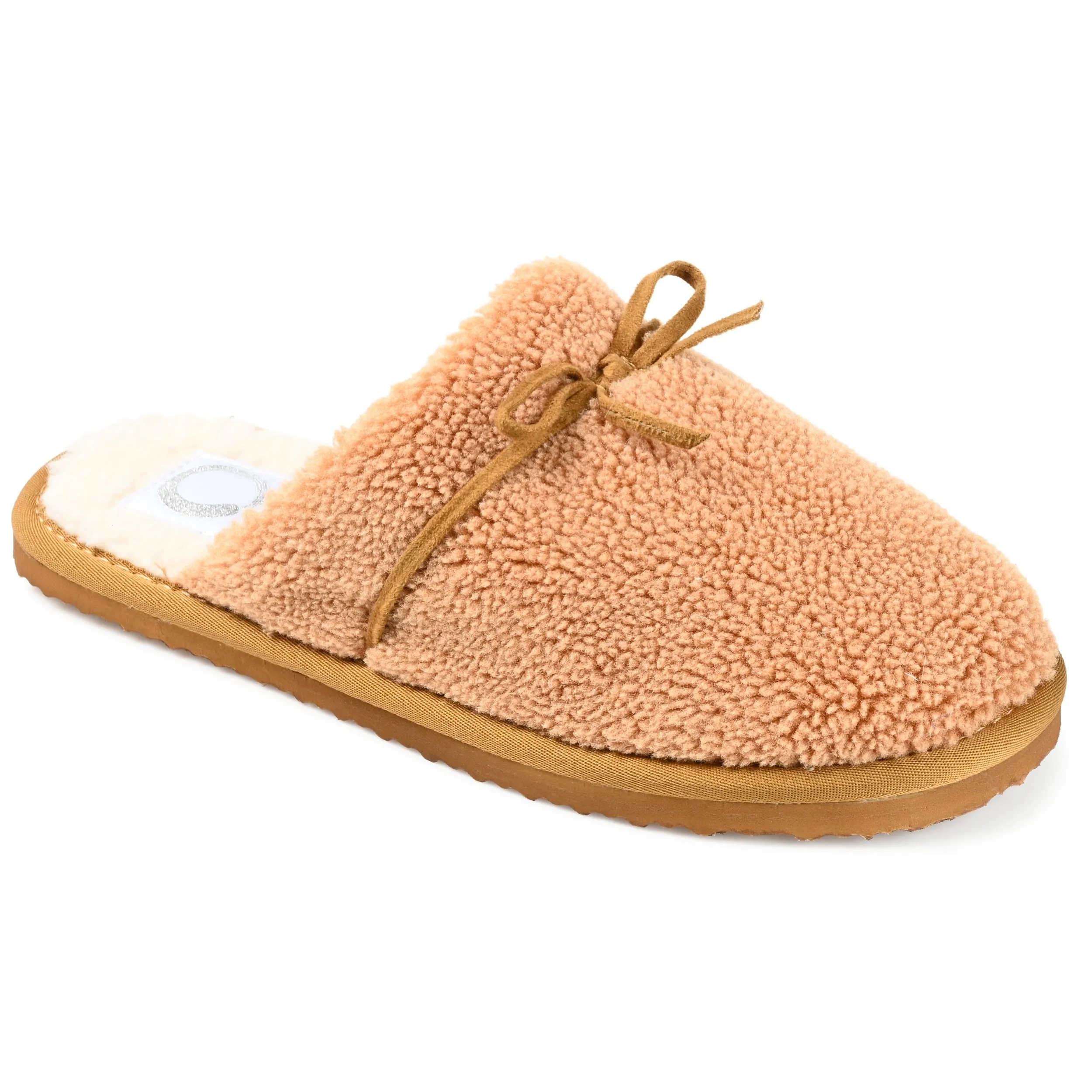 Journee Collection Women's Tru Comfort Foam Melodie Slipper