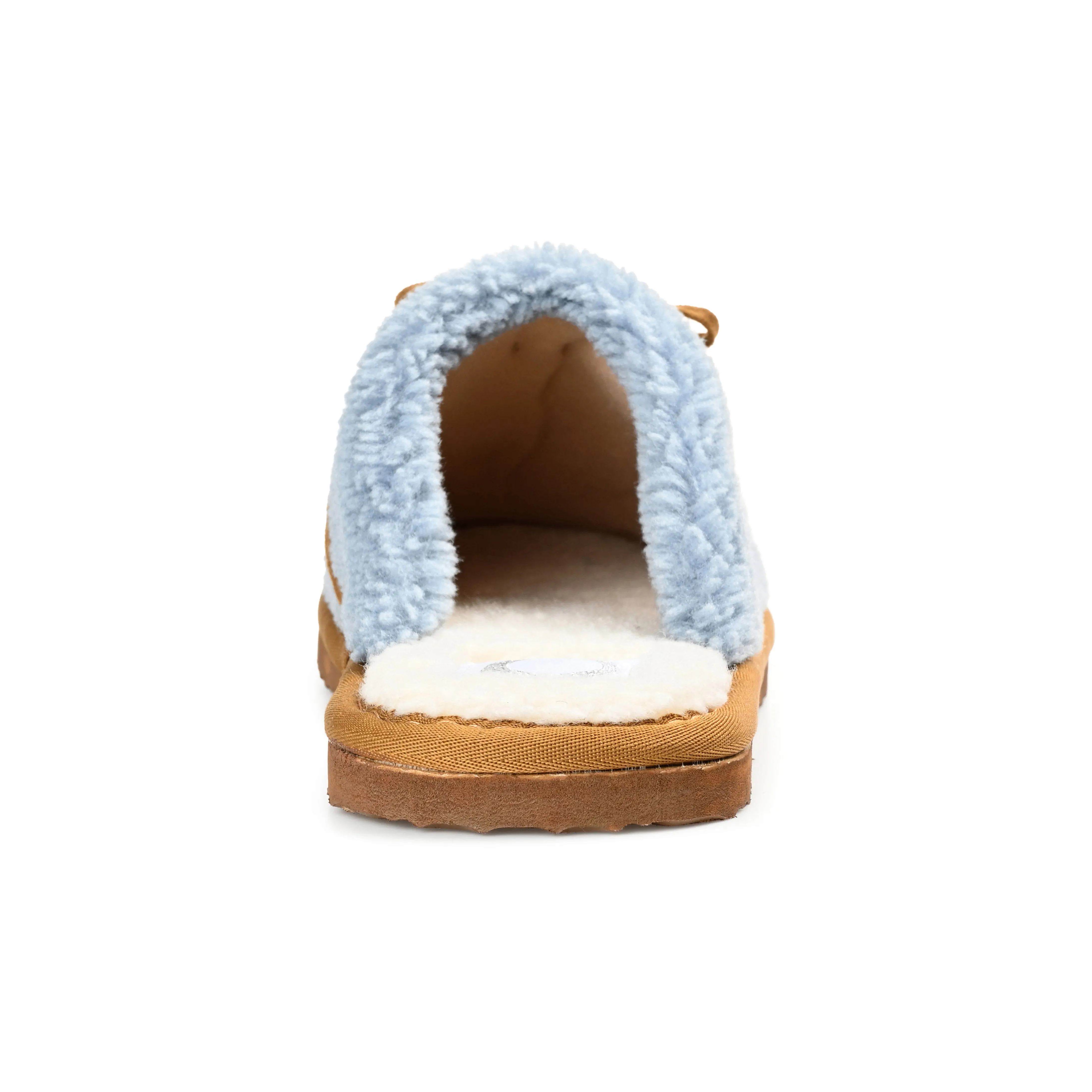 Journee Collection Women's Tru Comfort Foam Melodie Slipper