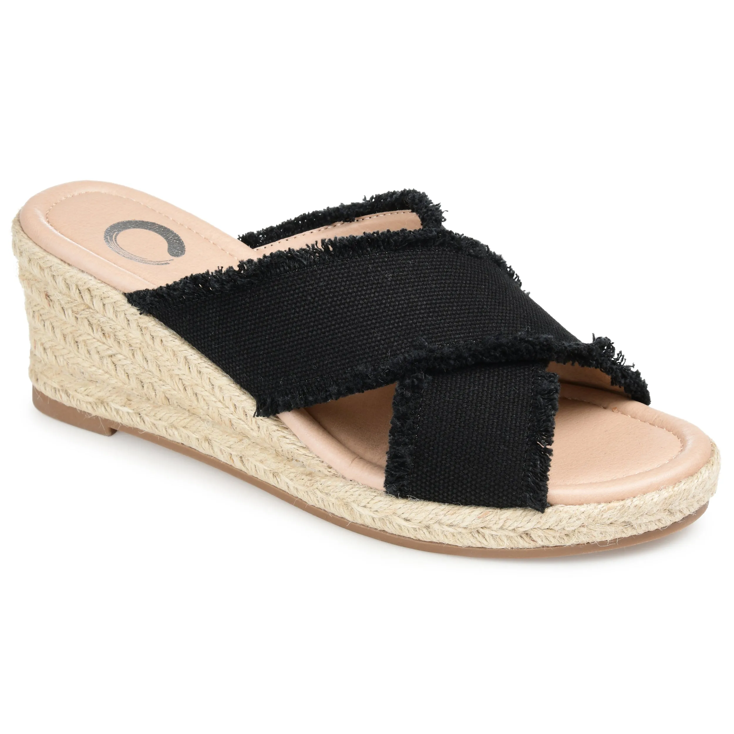 Journee Collection Women's Tru Comfort Foam Shanni Wedge