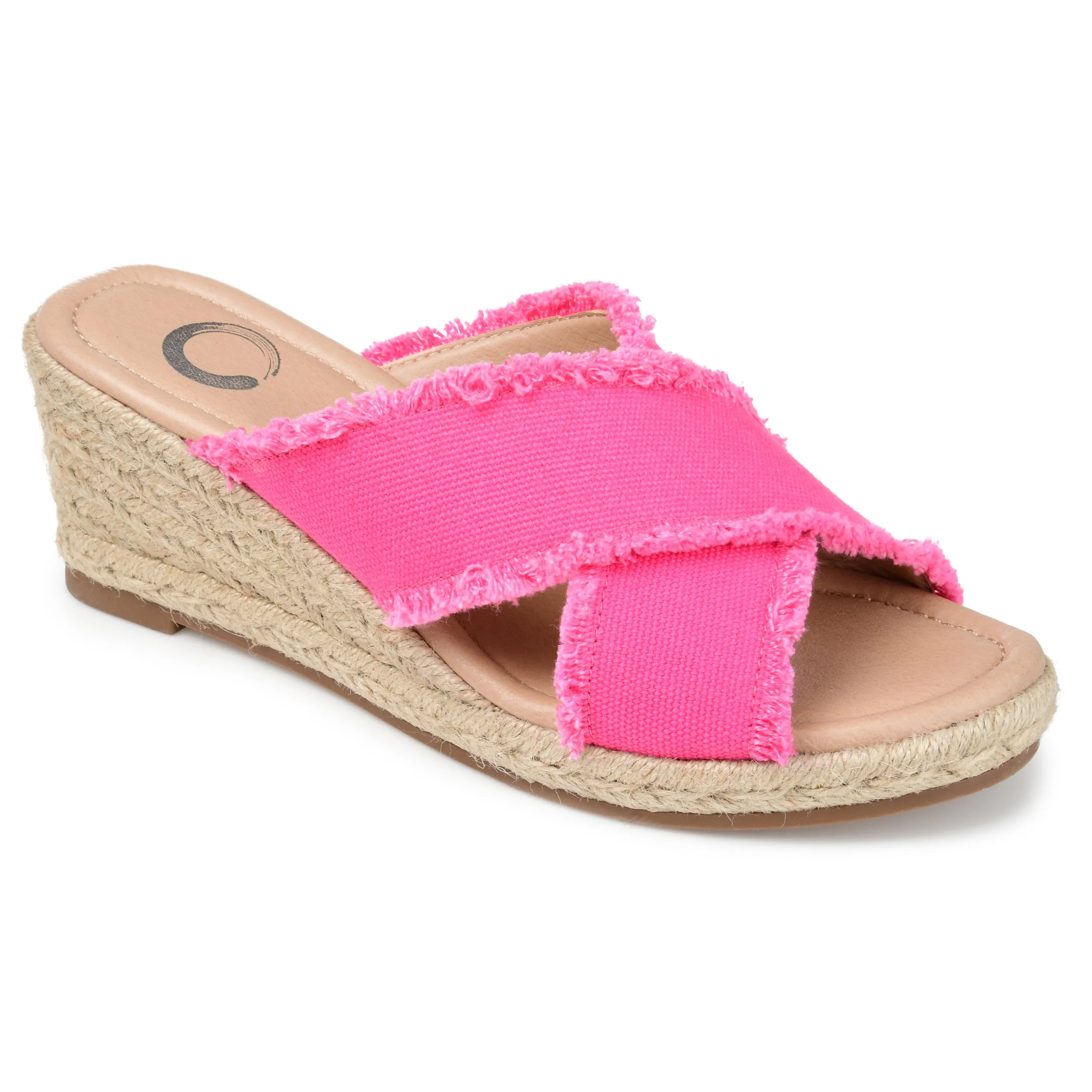 Journee Collection Women's Tru Comfort Foam Shanni Wedge