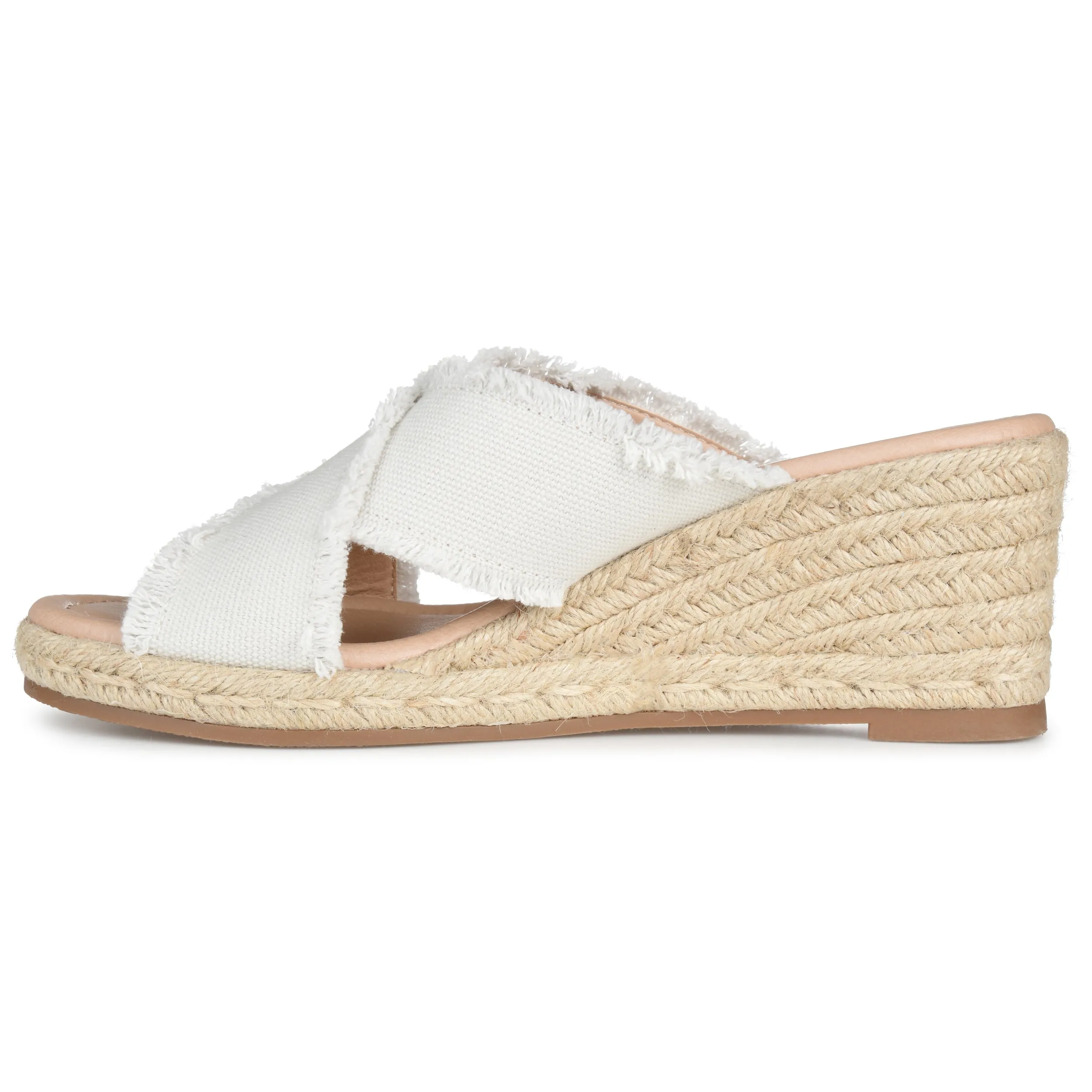 Journee Collection Women's Tru Comfort Foam Shanni Wedge