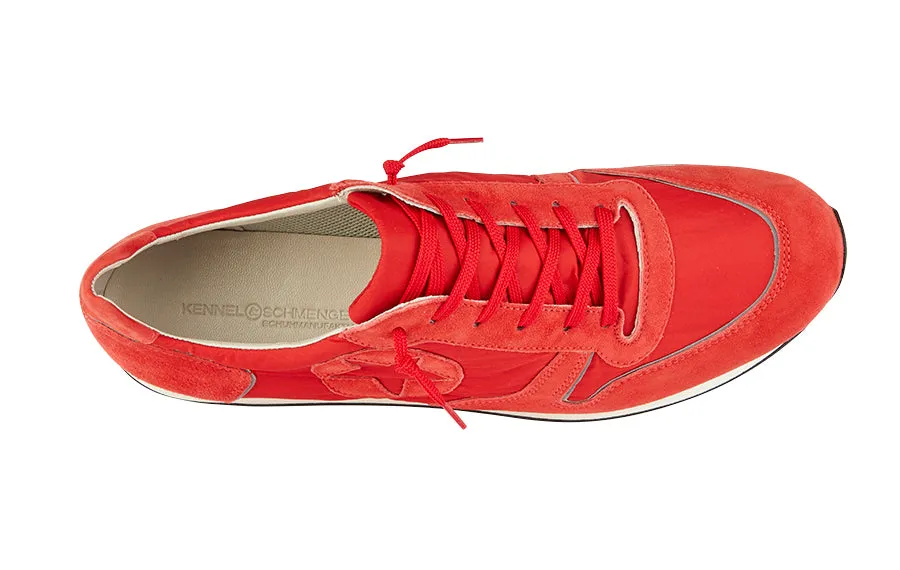 Ken Gemini Coral