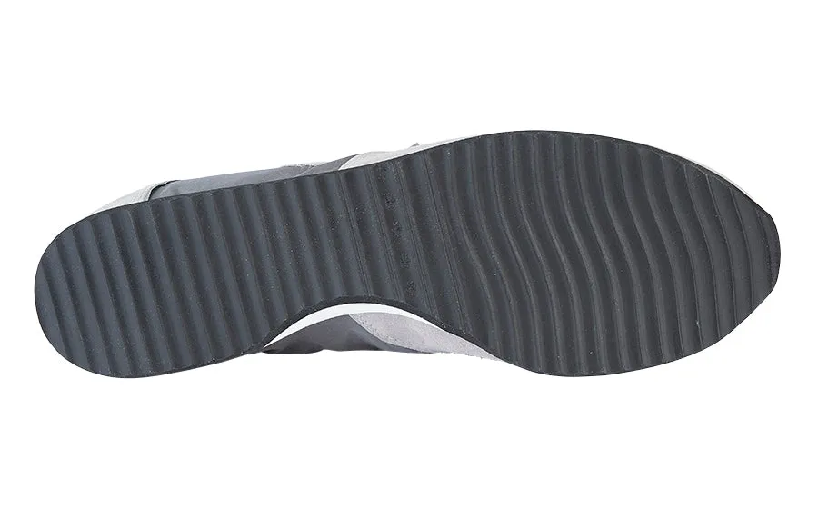 Ken Gemini Dark Grey