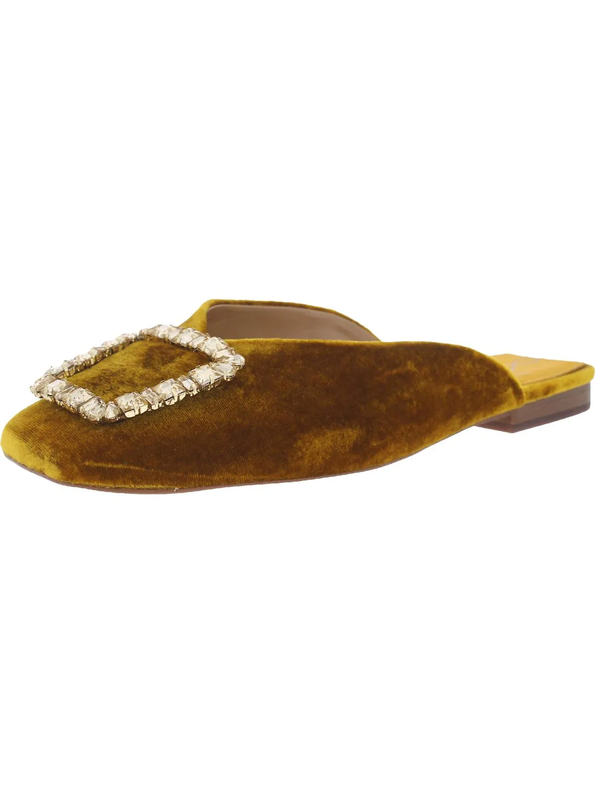 Lavina Womens Dressy Indoors Mules