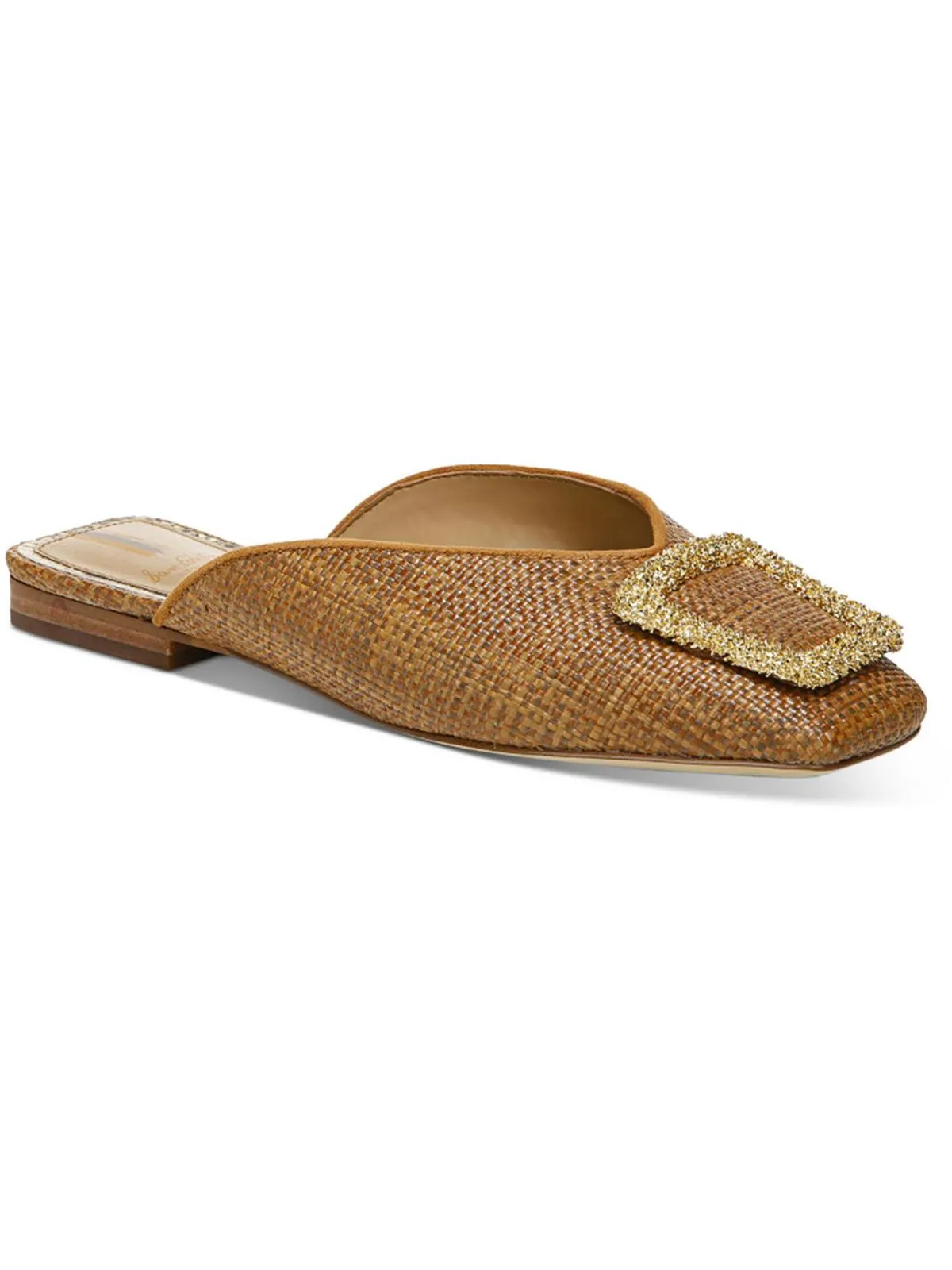 Lavina Womens Dressy Indoors Mules