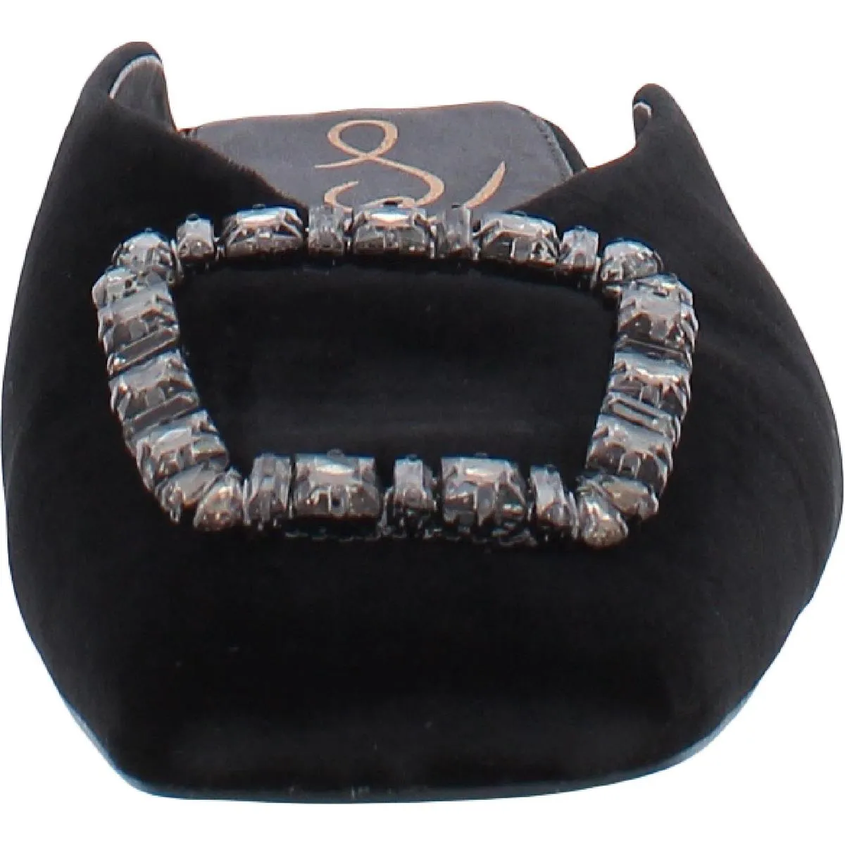 Lavina Womens Dressy Indoors Mules