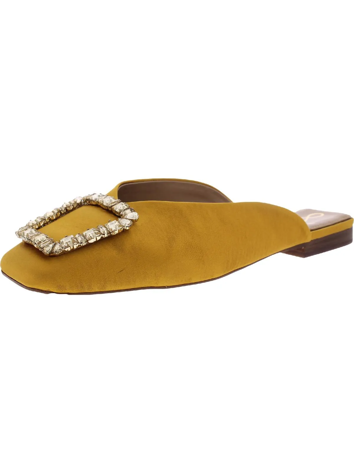 Lavina Womens Dressy Indoors Mules