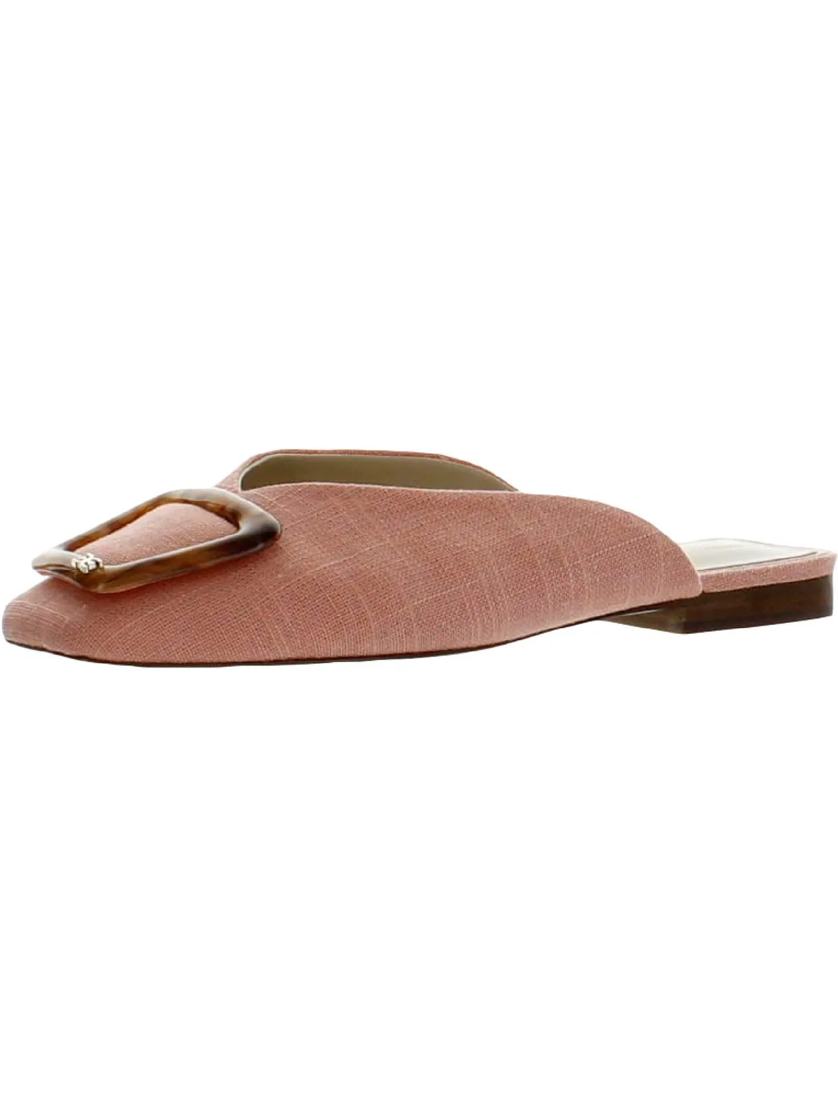 Lavina Womens Dressy Indoors Mules