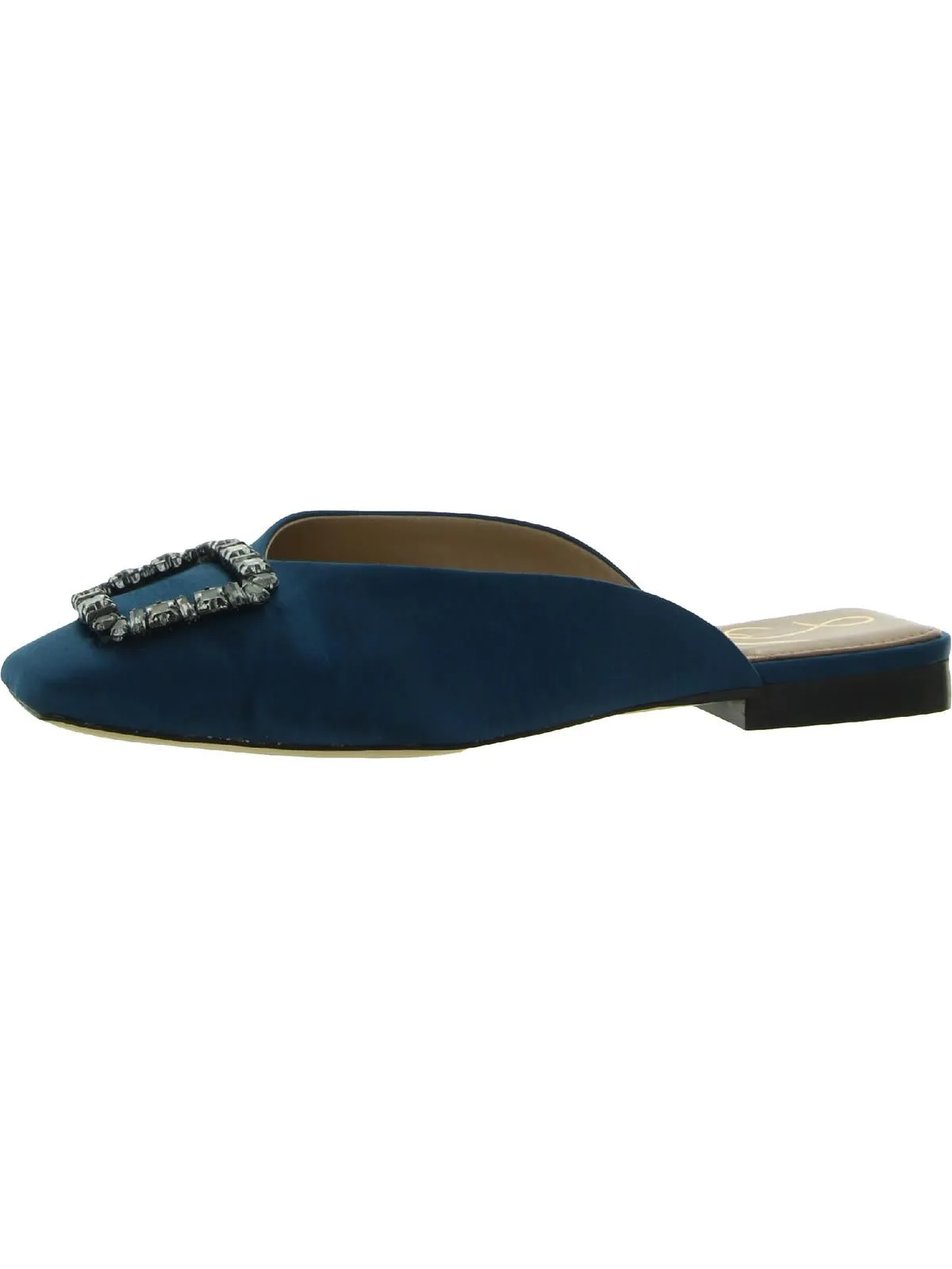 Lavina Womens Dressy Indoors Mules