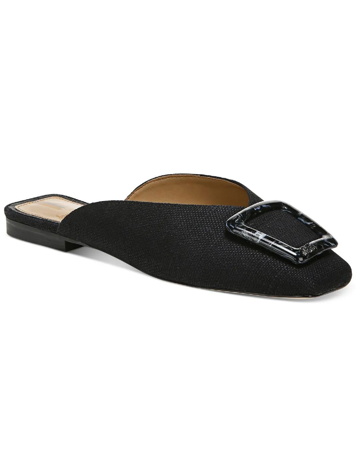 Lavina Womens Dressy Indoors Mules