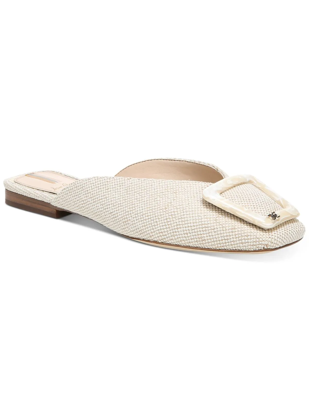 Lavina Womens Dressy Indoors Mules