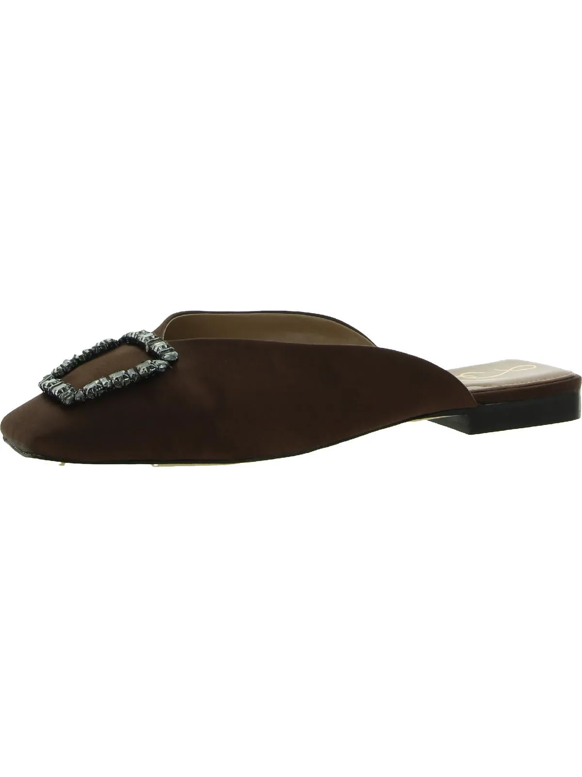 Lavina Womens Dressy Indoors Mules