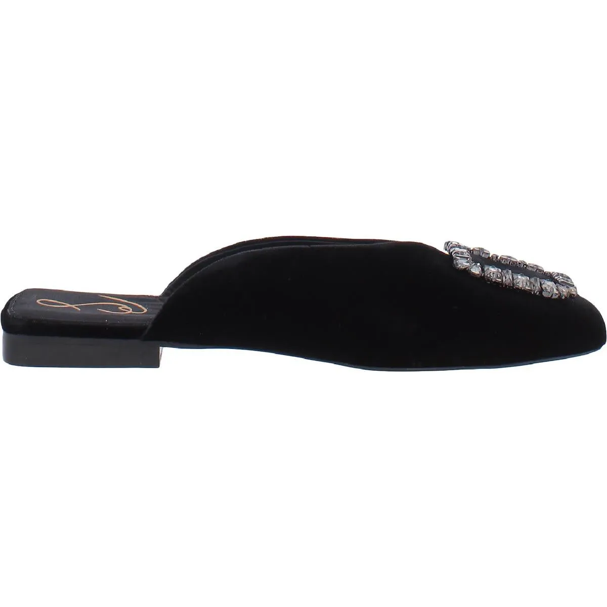 Lavina Womens Dressy Indoors Mules