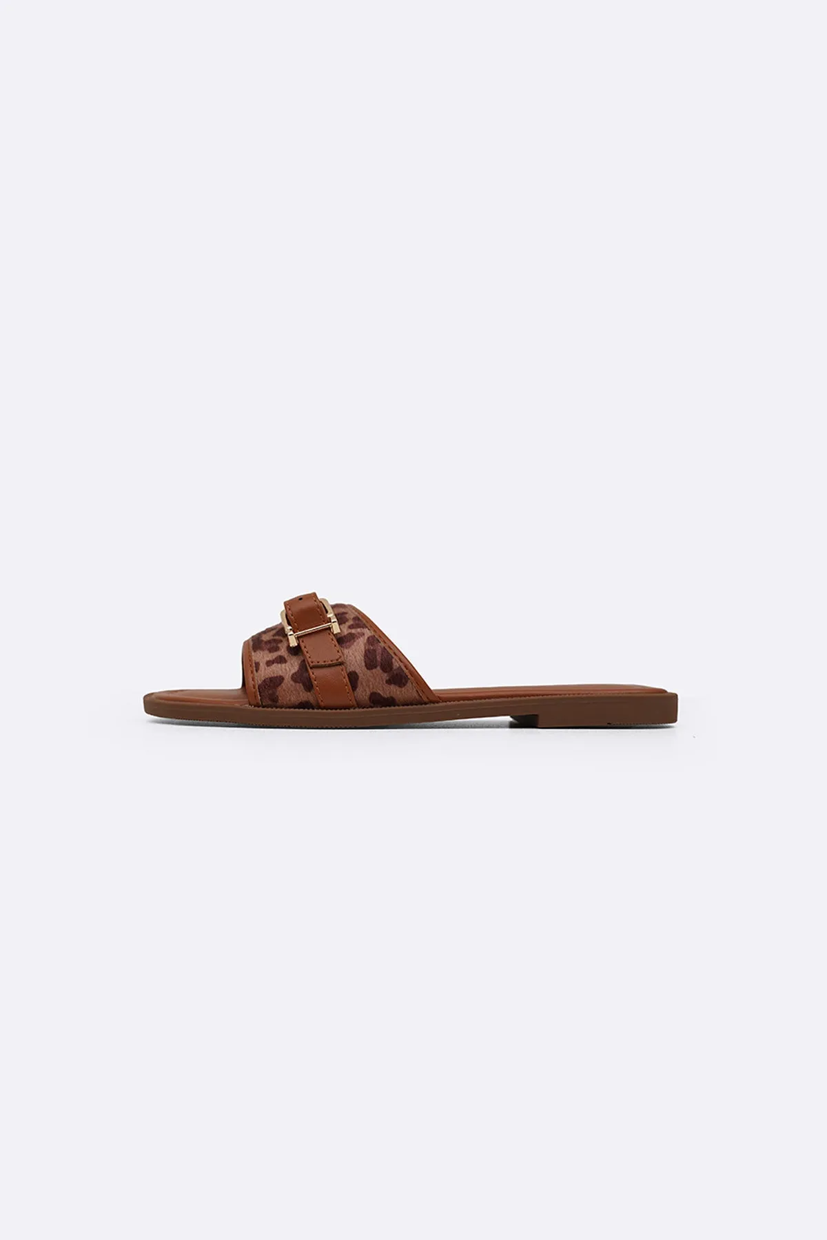 LEOPARD EASY SLIDES