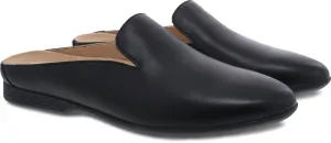 Lexie Mule In Black