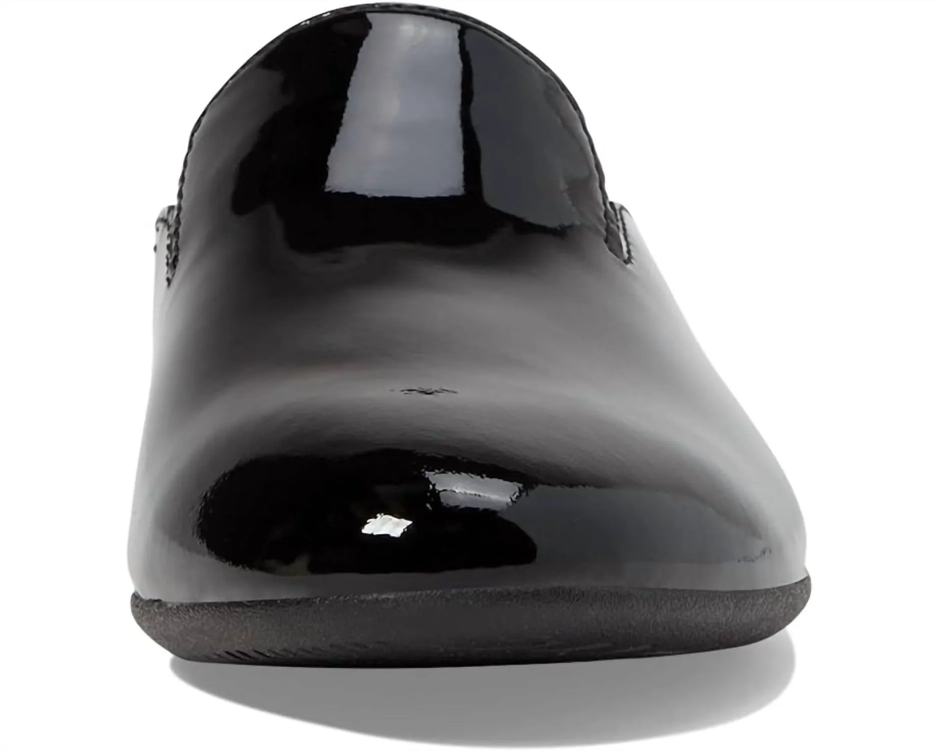 Lexie Patent In Black Patent