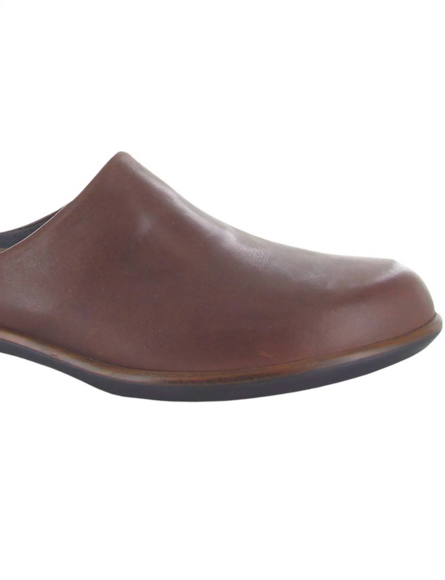 Lodos Shoes In Ed0 Chestnut