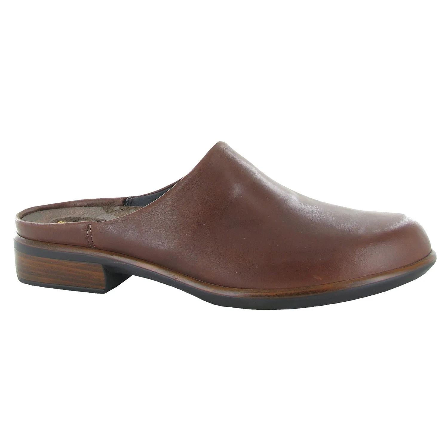 Lodos Shoes In Ed0 Chestnut