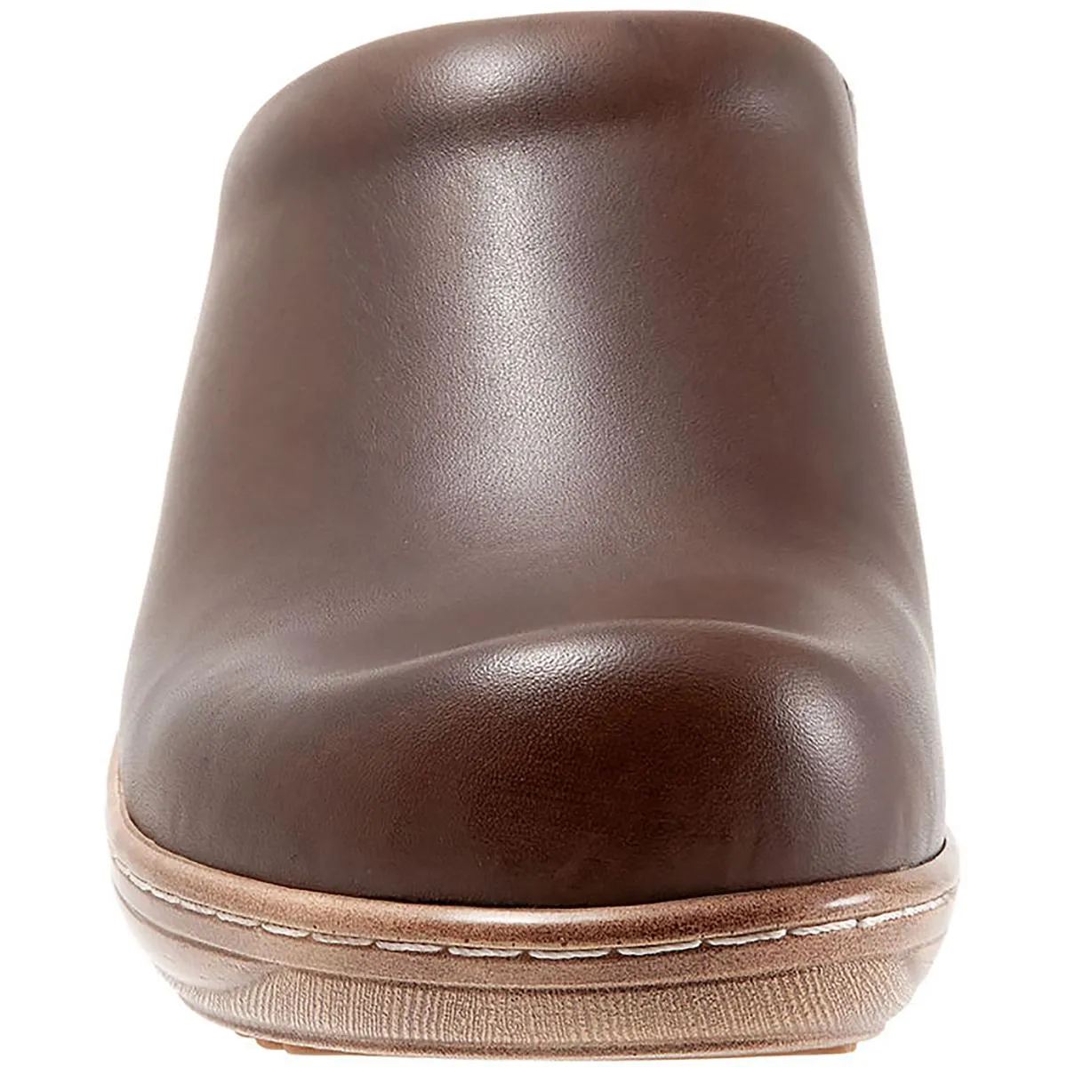 Madison Womens Comfort Insole Slip On Clogs
