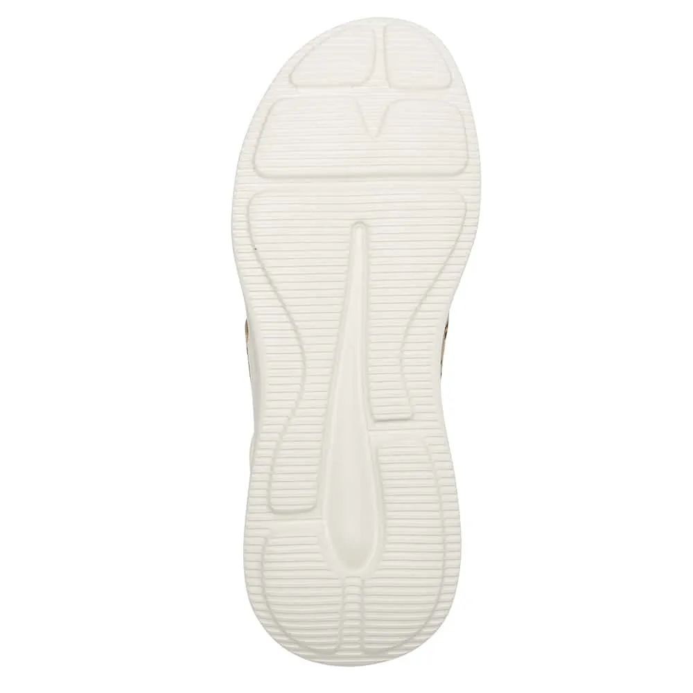 Madon Slide in Animal Stretch