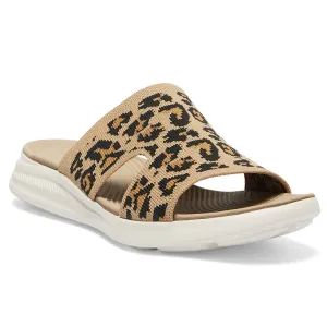 Madon Slide in Animal Stretch