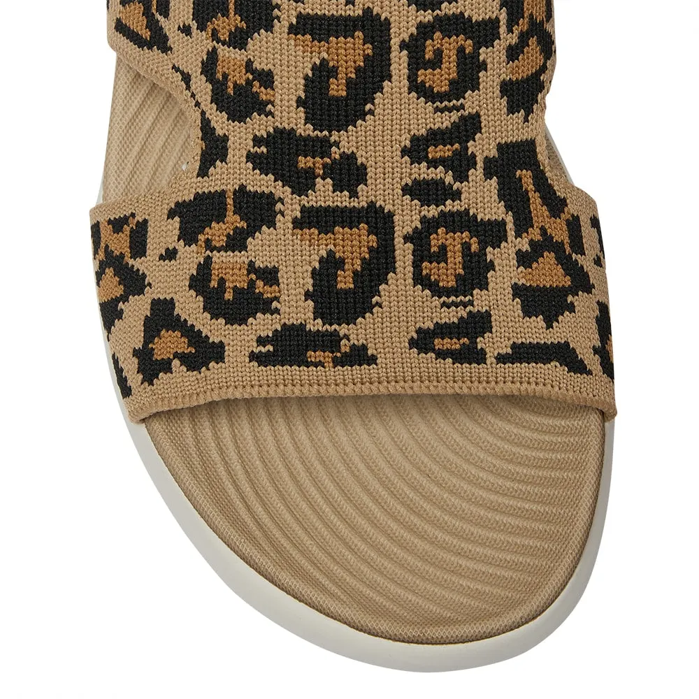 Madon Slide in Animal Stretch