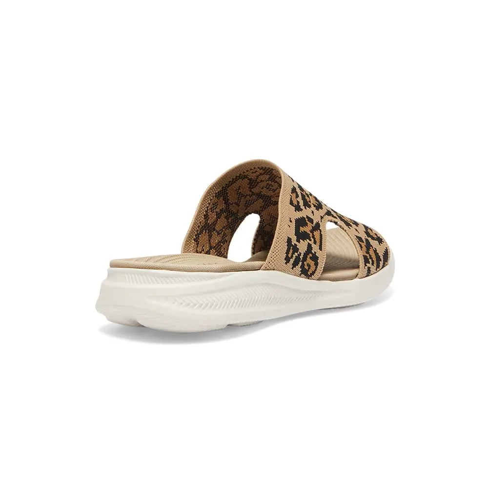 Madon Slide in Animal Stretch