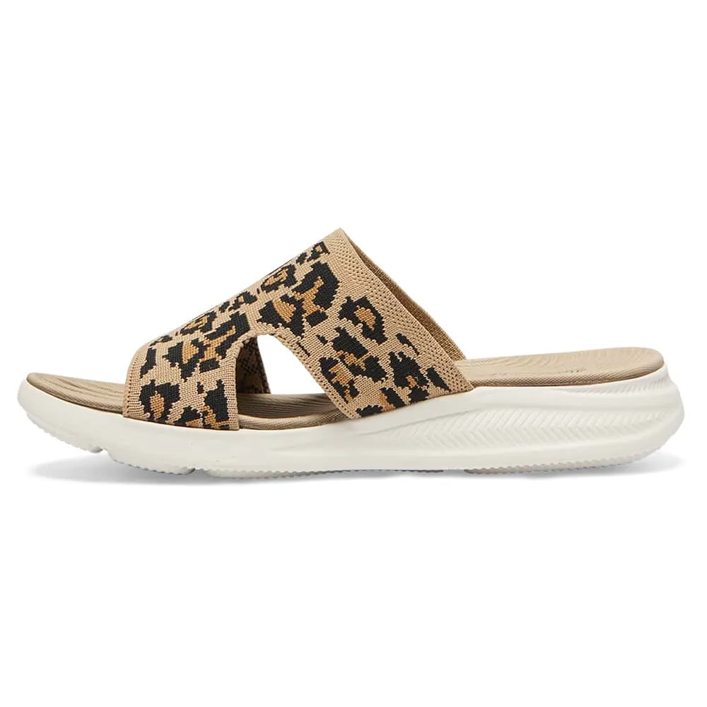 Madon Slide in Animal Stretch