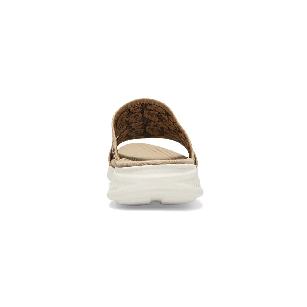 Madon Slide in Animal Stretch