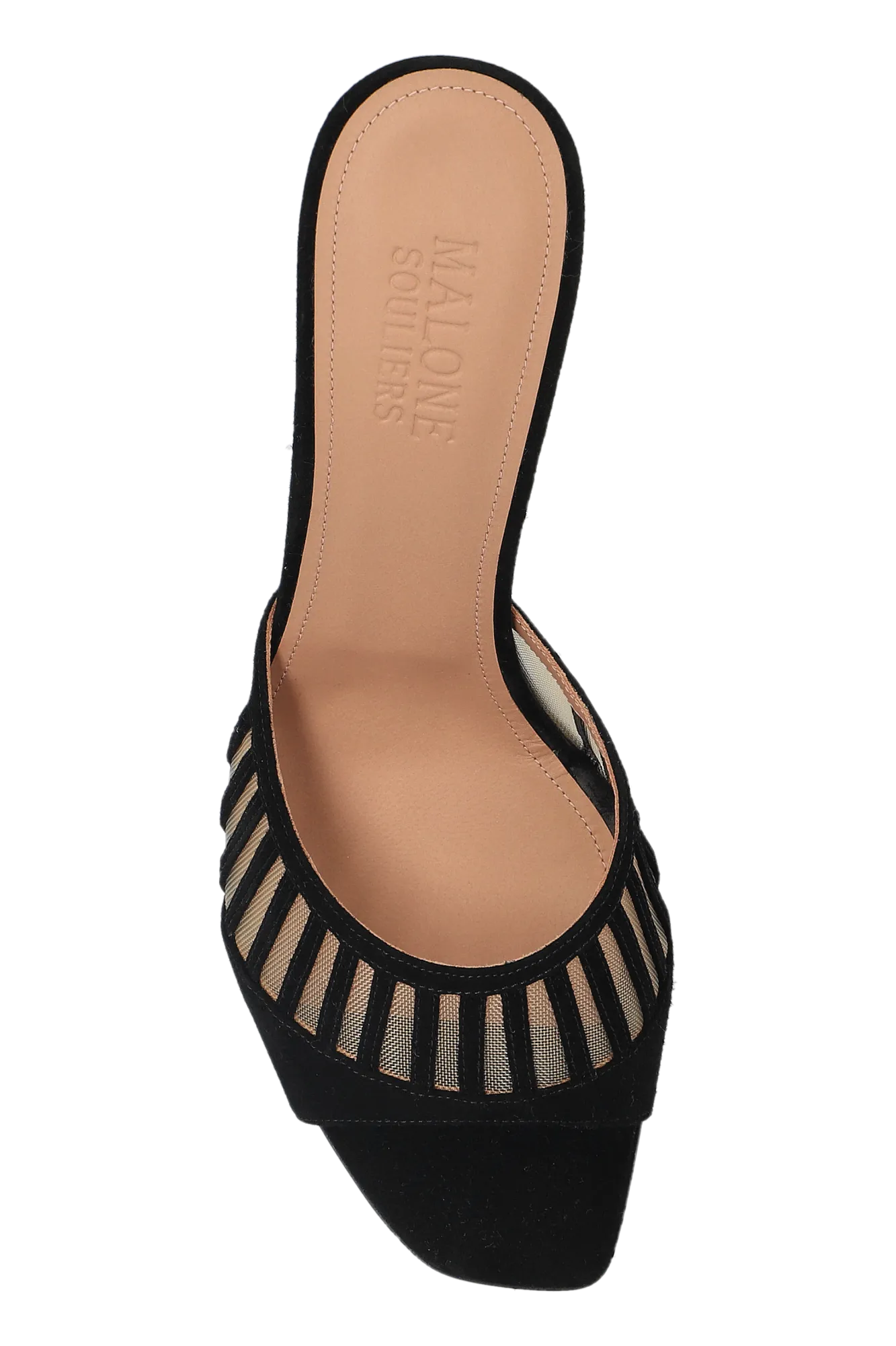 Malone Souliers Heeled Mules Bellatrix