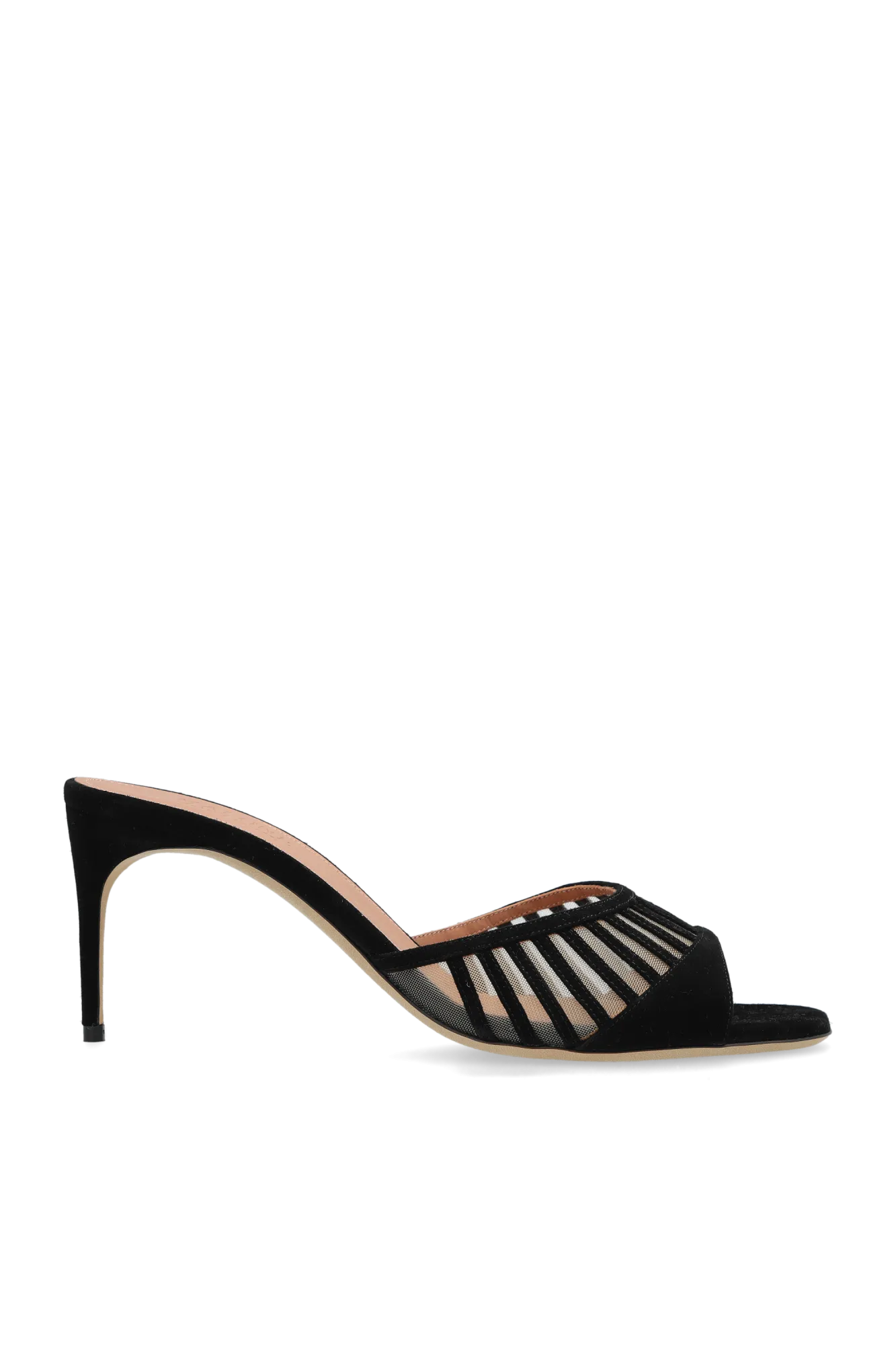Malone Souliers Heeled Mules Bellatrix