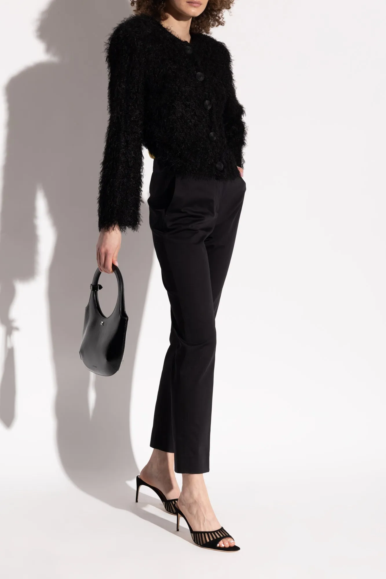 Malone Souliers Heeled Mules Bellatrix