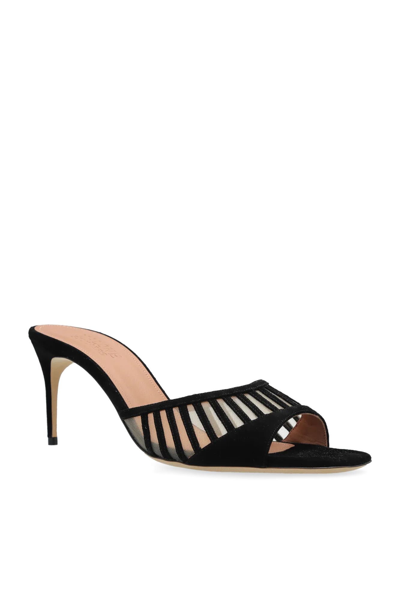 Malone Souliers Heeled Mules Bellatrix