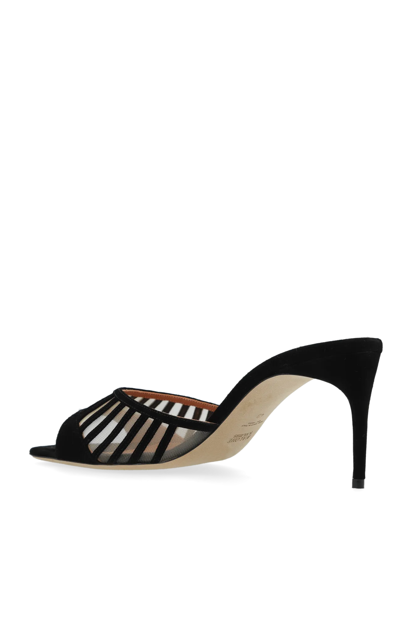 Malone Souliers Heeled Mules Bellatrix
