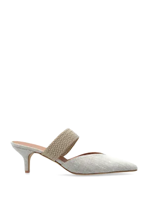 Malone Souliers Heeled Mules Maisie