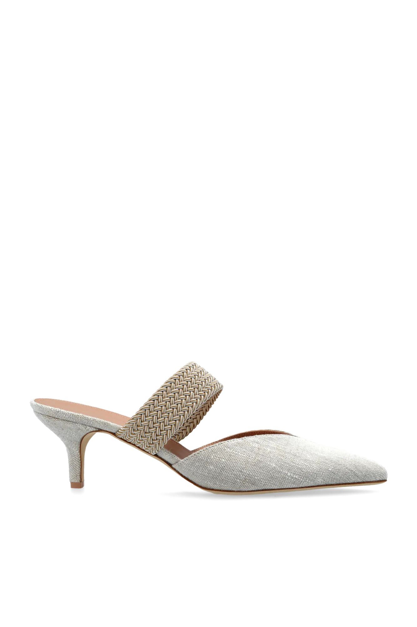 Malone Souliers Heeled Mules Maisie