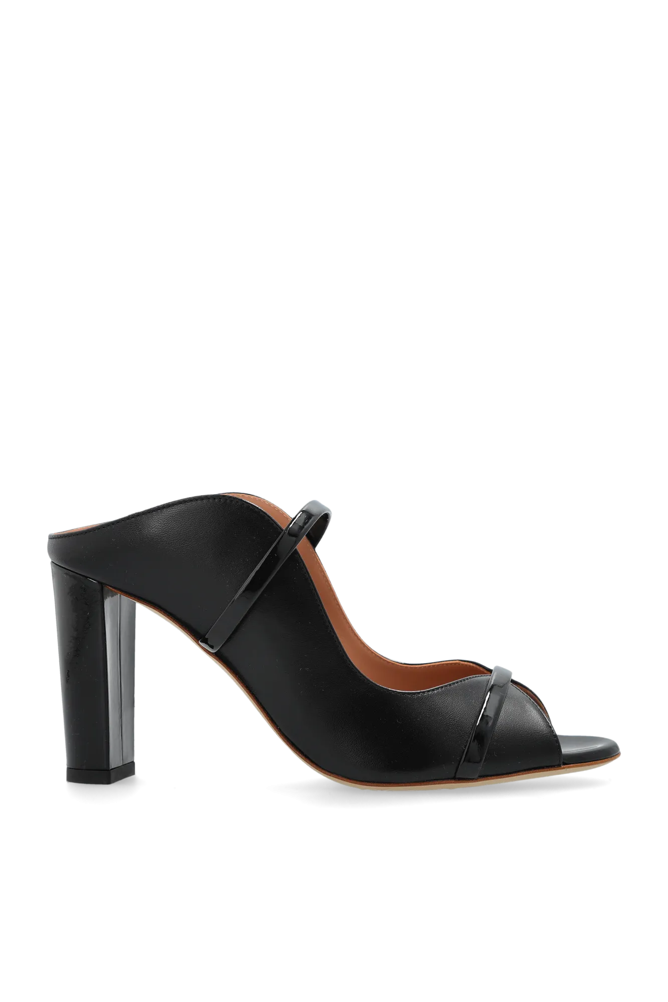 Malone Souliers Heeled Mules Norah