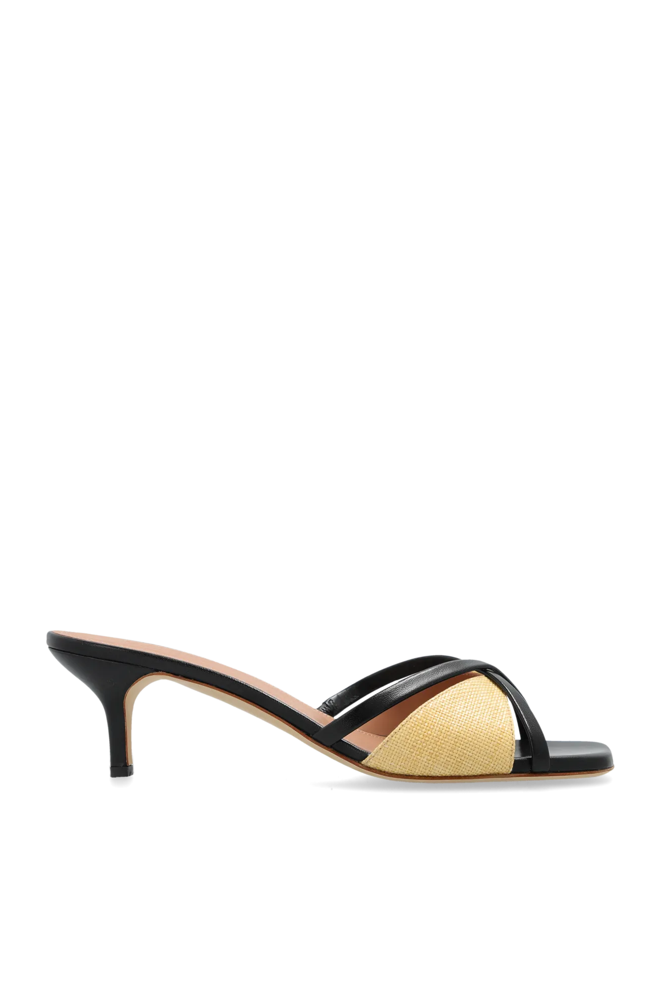Malone Souliers 'penn' Heeled Mules