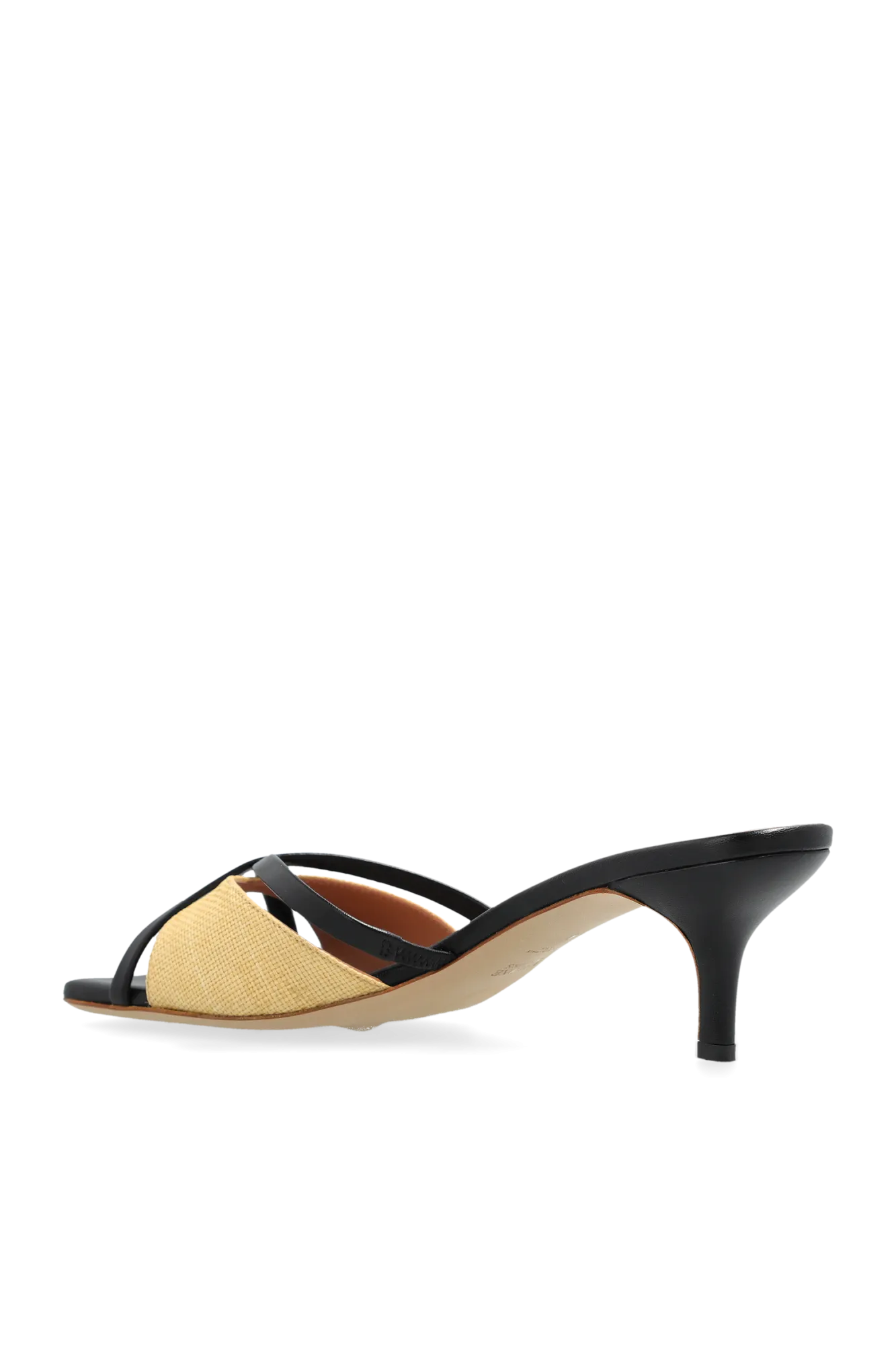 Malone Souliers 'penn' Heeled Mules