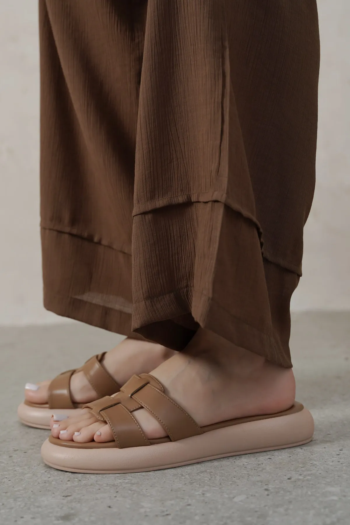 MAMA PLATFORM SLIDES