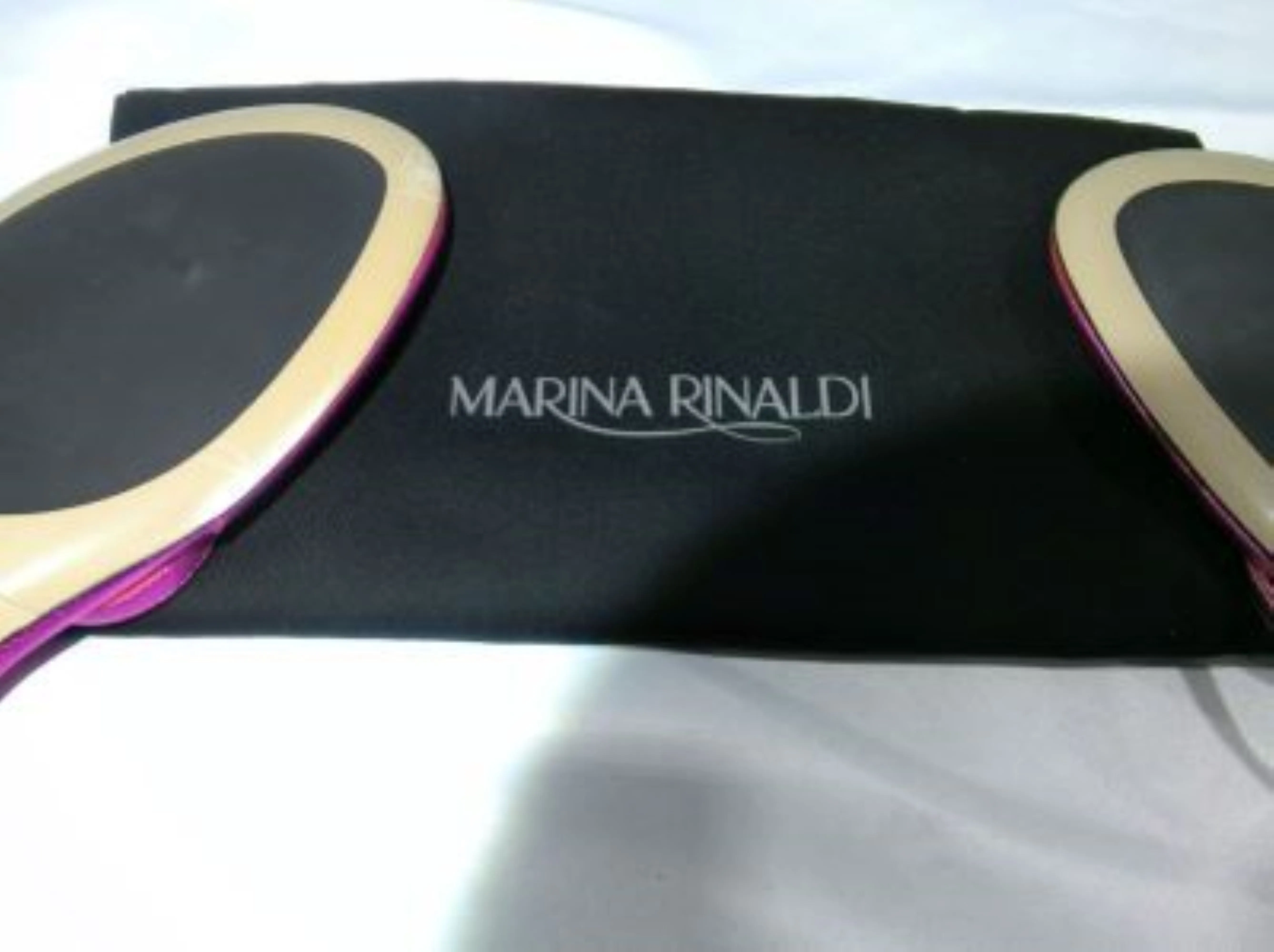 Marina Rinaldi Flip-Flops