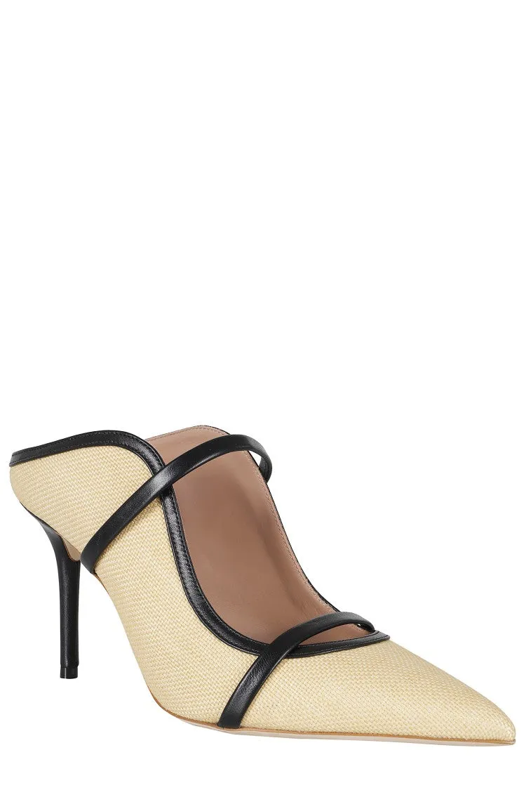 Maureen 85 Mule