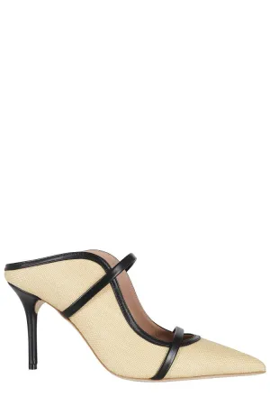 Maureen 85 Mule