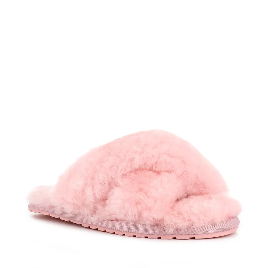 MAYBERRY - BABY PINK