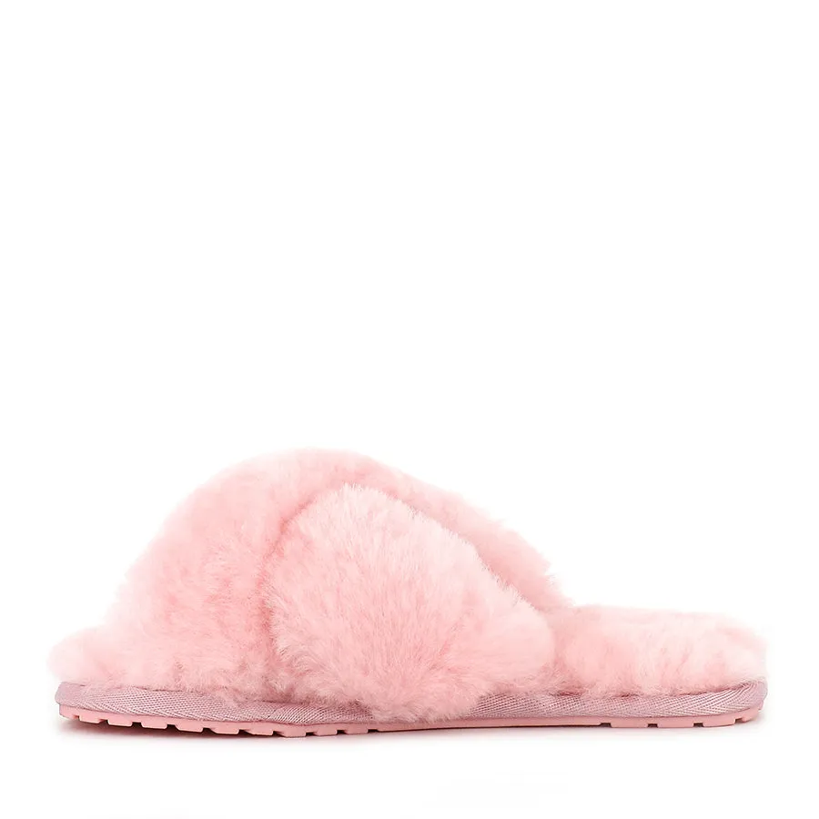 MAYBERRY - BABY PINK