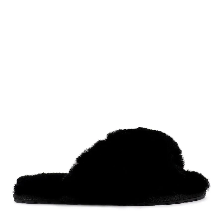 MAYBERRY - BLACK