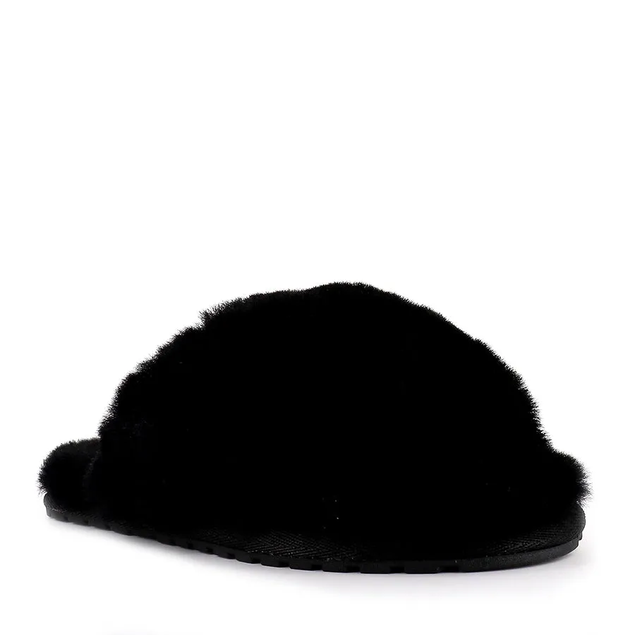 MAYBERRY - BLACK