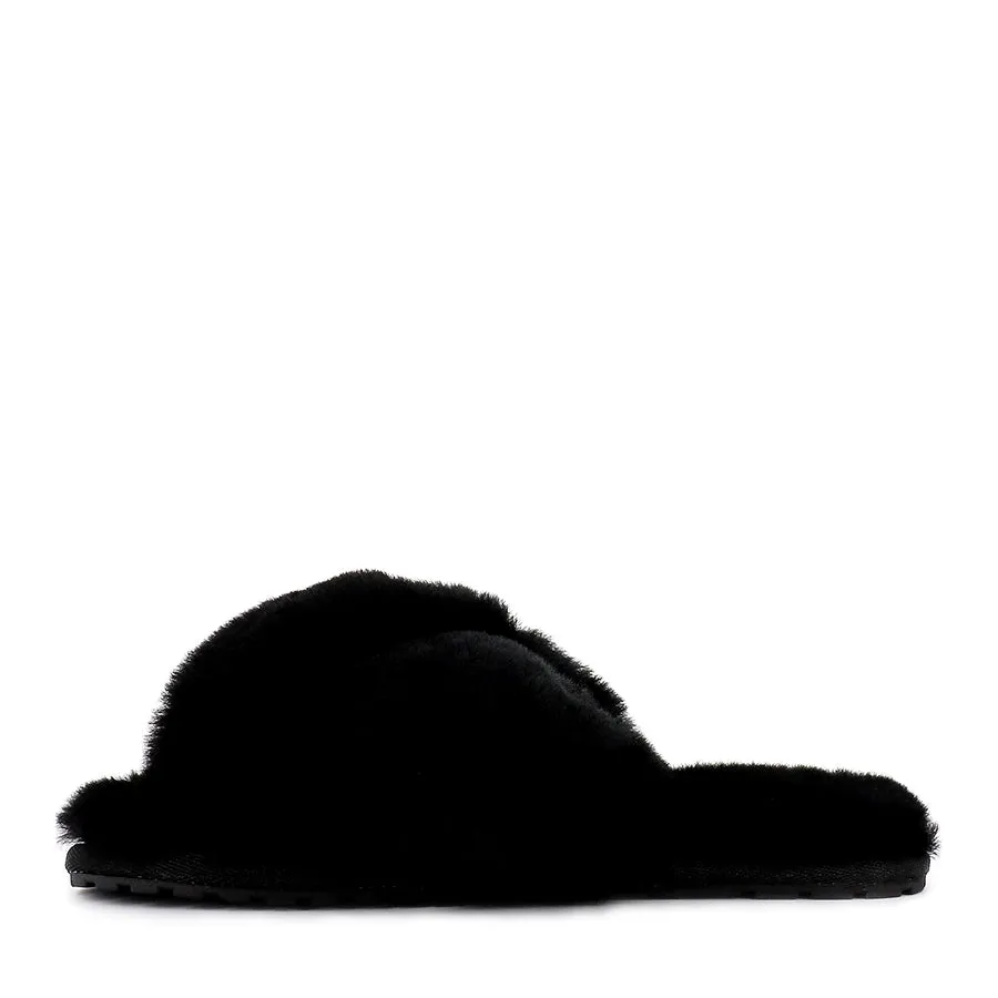 MAYBERRY - BLACK