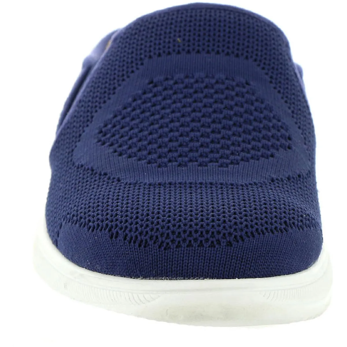 McKayla Womens Knit Slip On Mules