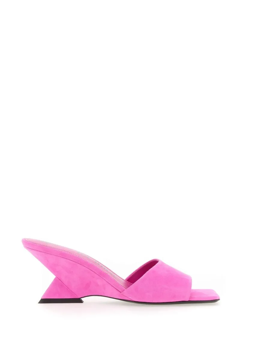 Mule Cheope